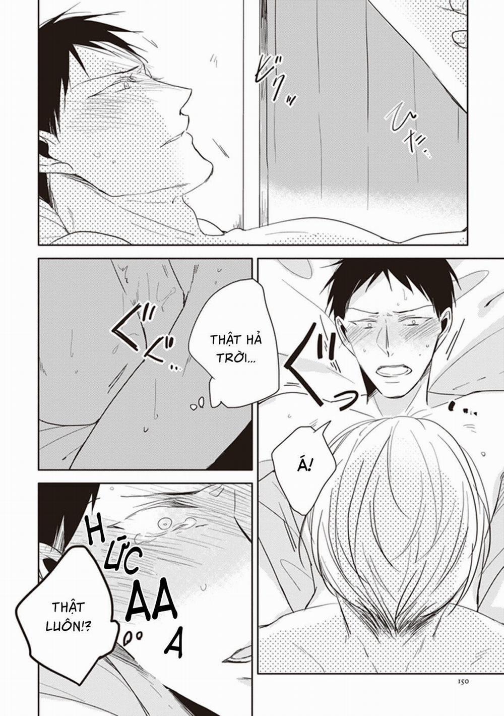 Đen Hay Trắng 3 trang 48