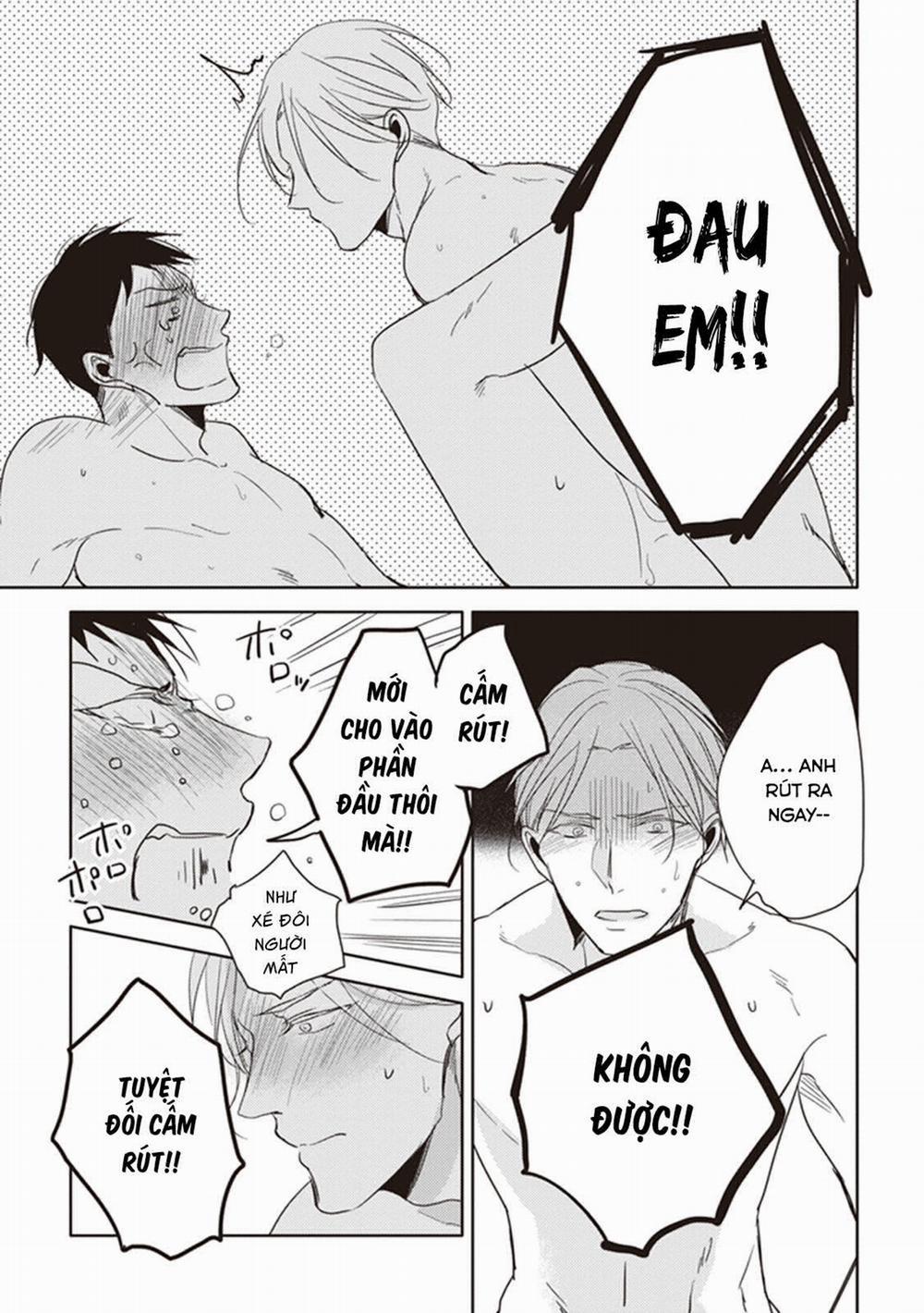 Đen Hay Trắng 3 trang 49