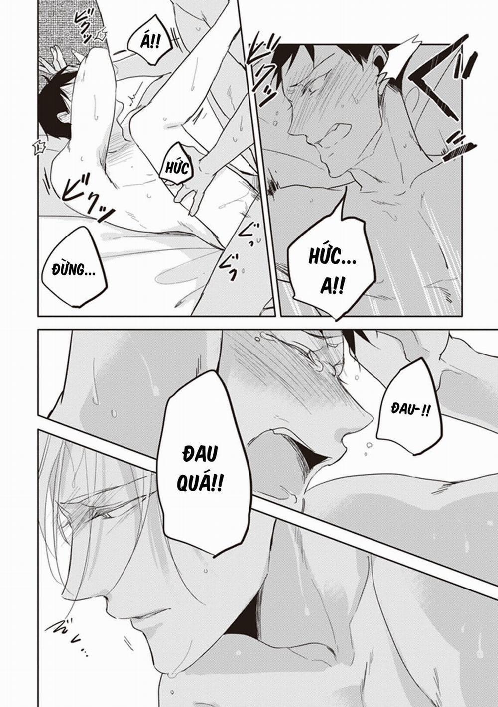 Đen Hay Trắng 3 trang 50