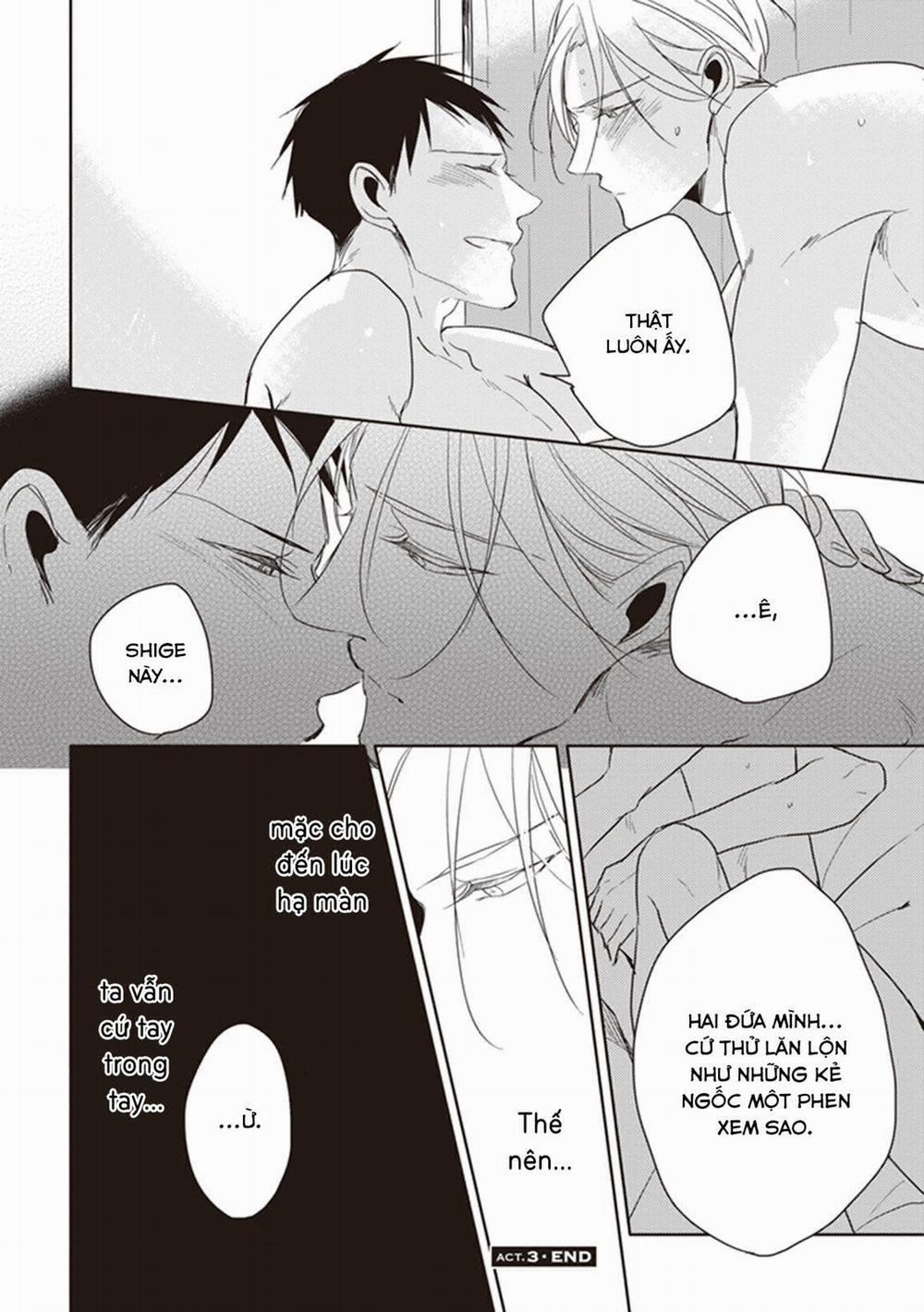 Đen Hay Trắng 3 trang 54