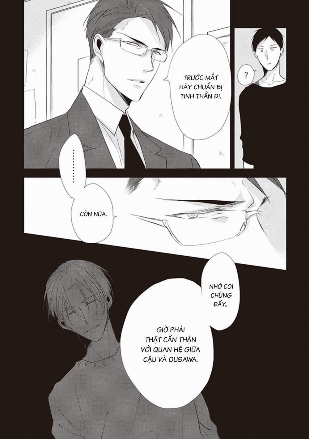 Đen Hay Trắng 3 trang 6