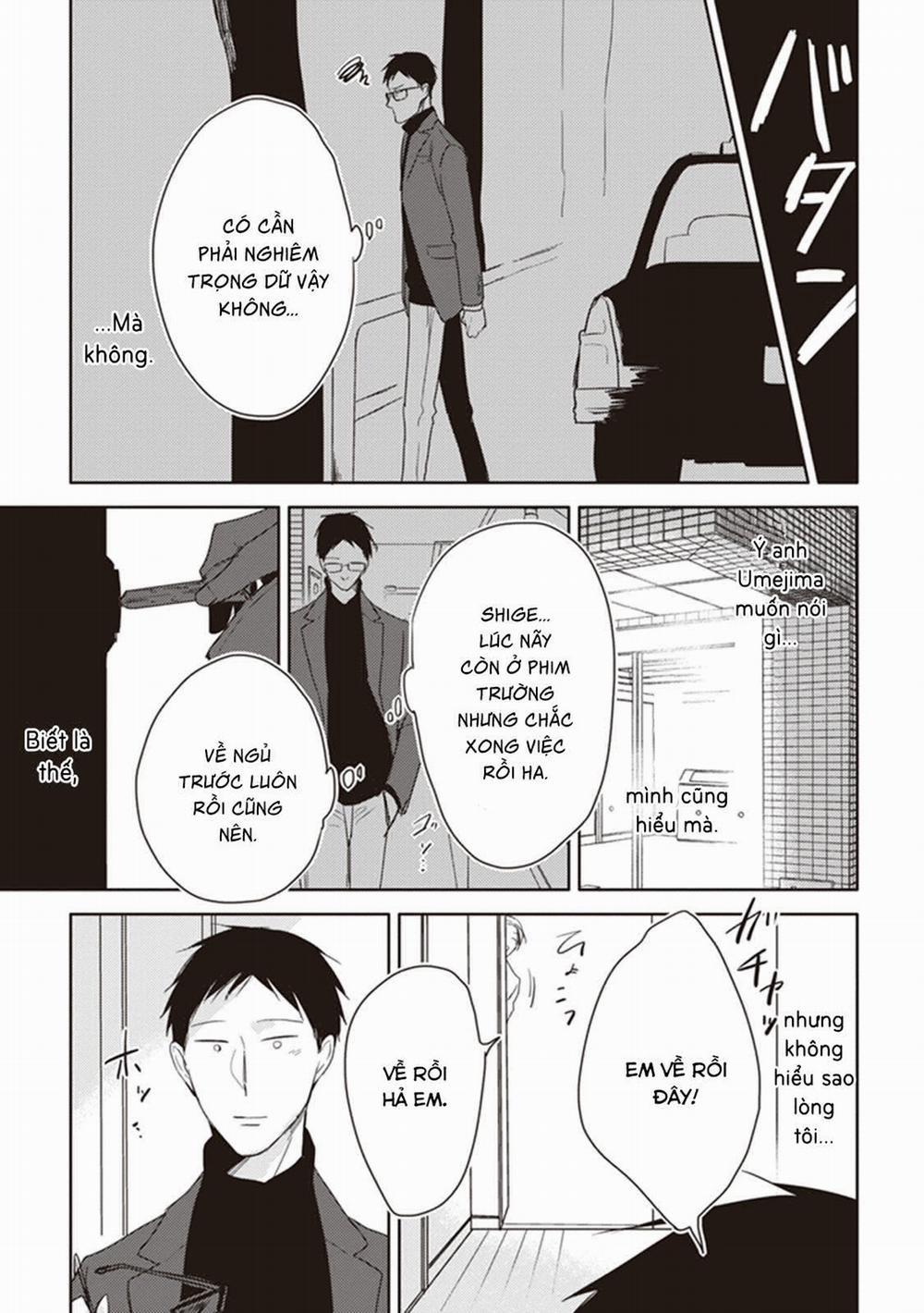 Đen Hay Trắng 3 trang 7