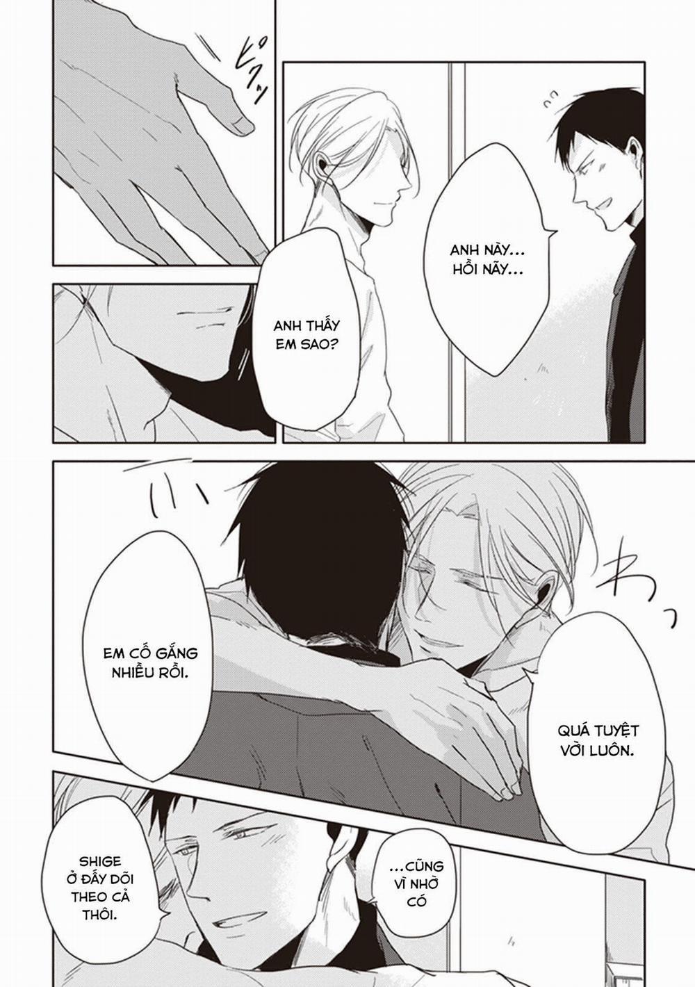 Đen Hay Trắng 3 trang 8