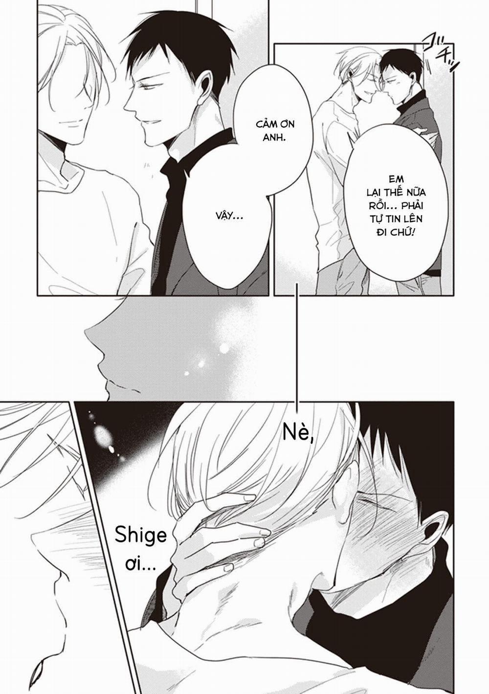 Đen Hay Trắng 3 trang 9