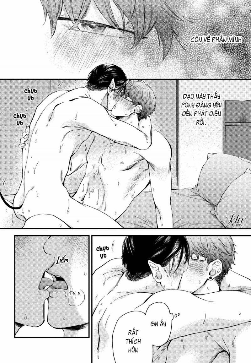 Đen Hay Trắng 4 trang 10