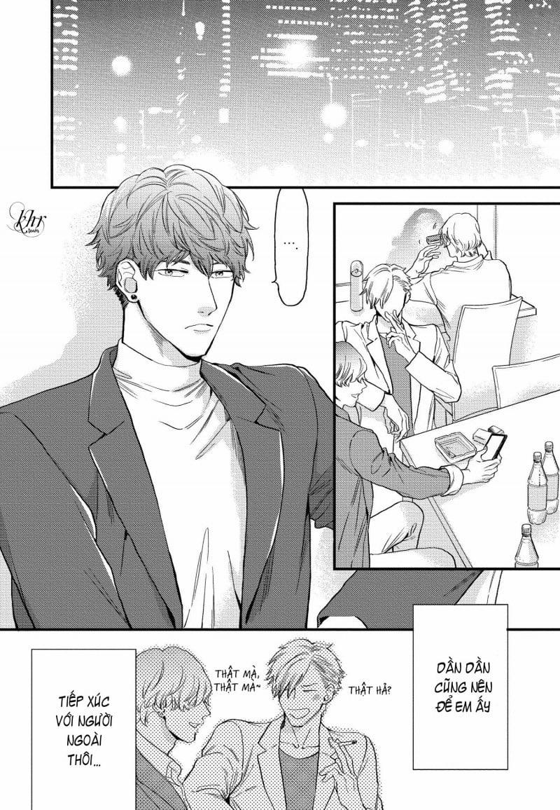 Đen Hay Trắng 4 trang 12