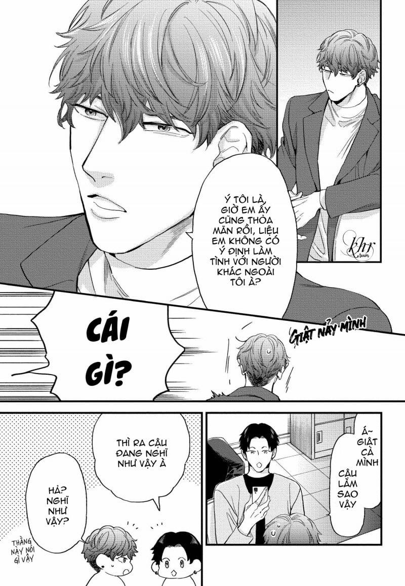 Đen Hay Trắng 4 trang 13