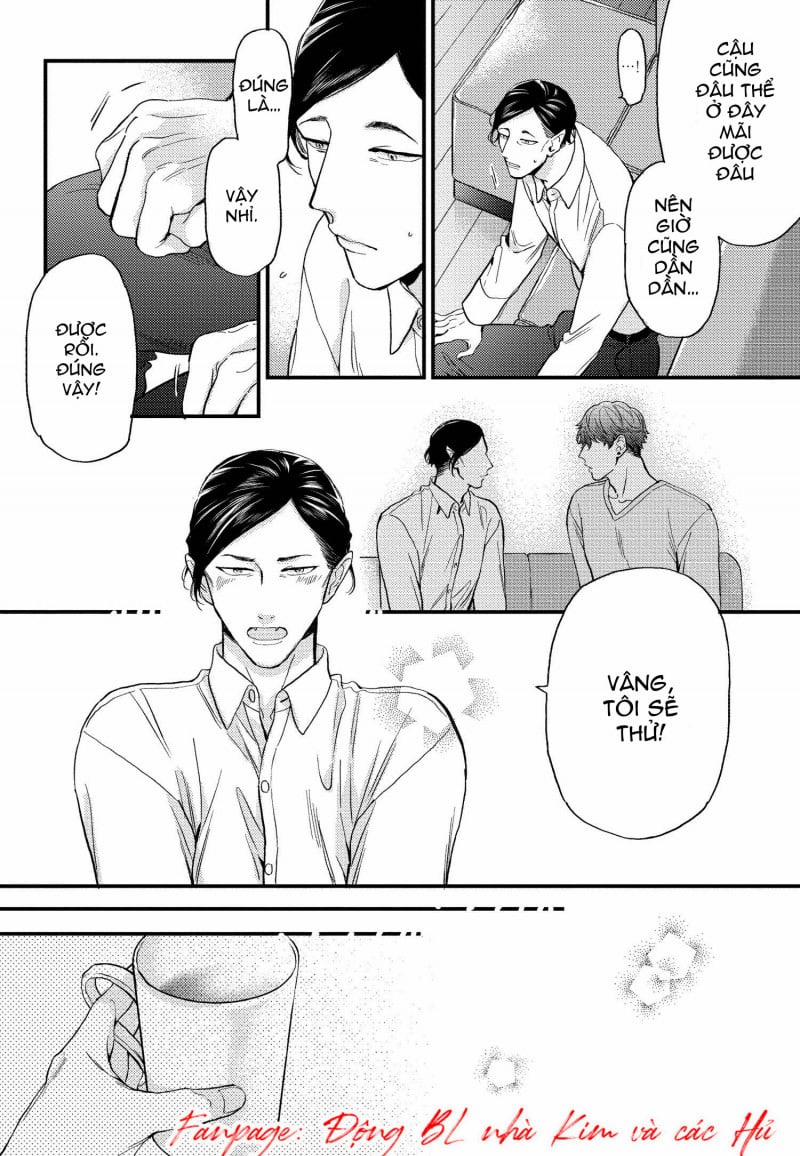 Đen Hay Trắng 4 trang 18