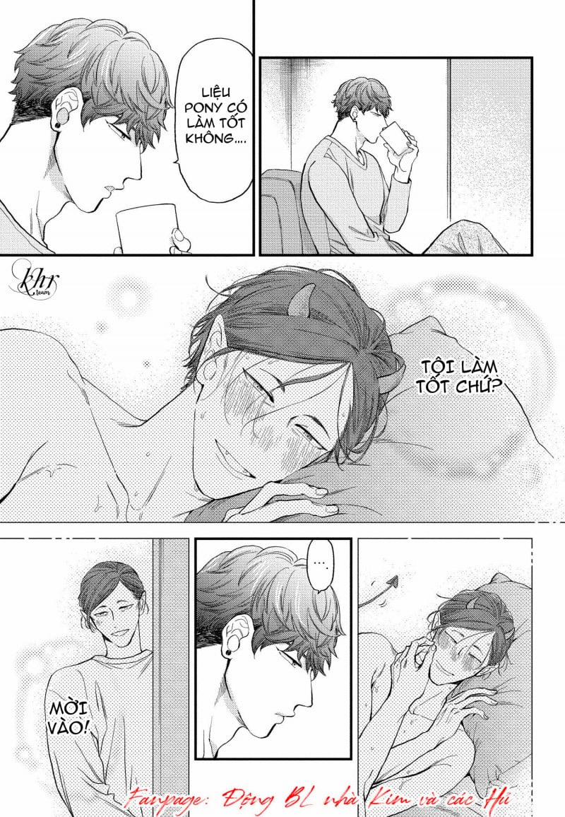 Đen Hay Trắng 4 trang 19