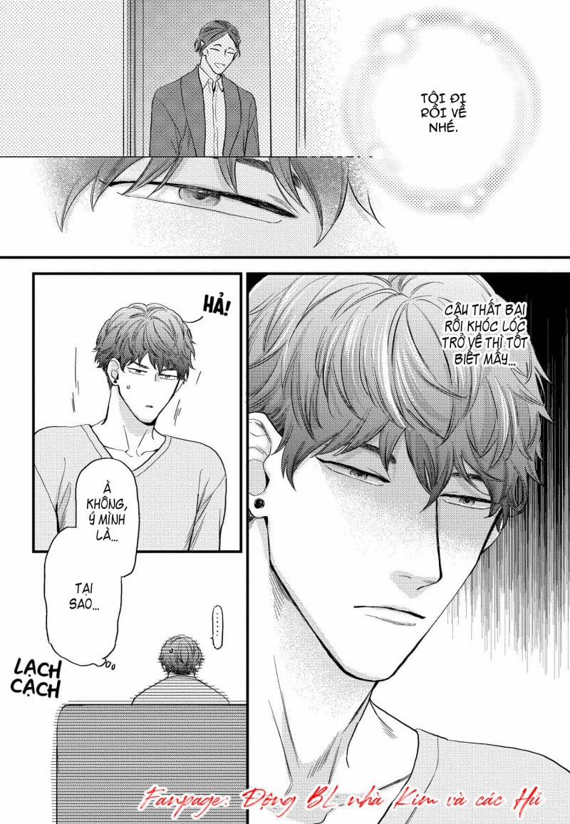 Đen Hay Trắng 4 trang 20