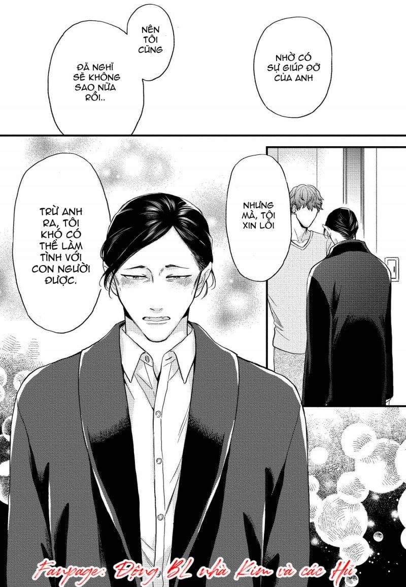 Đen Hay Trắng 4 trang 22