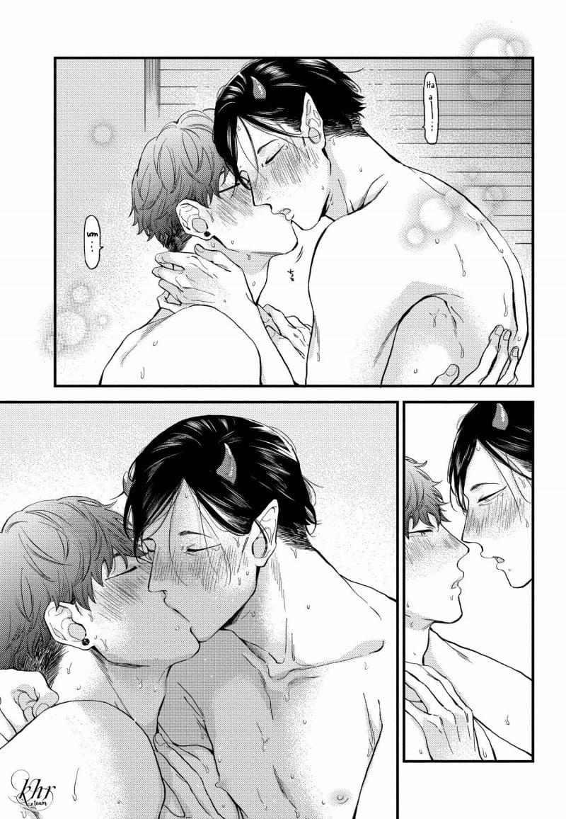 Đen Hay Trắng 4 trang 9