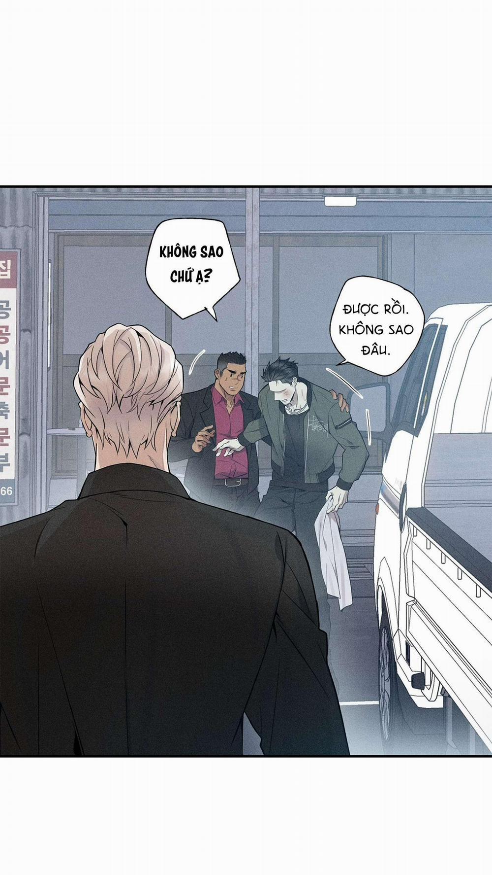 Đến Khi Em Tan Vỡ 1 trang 102