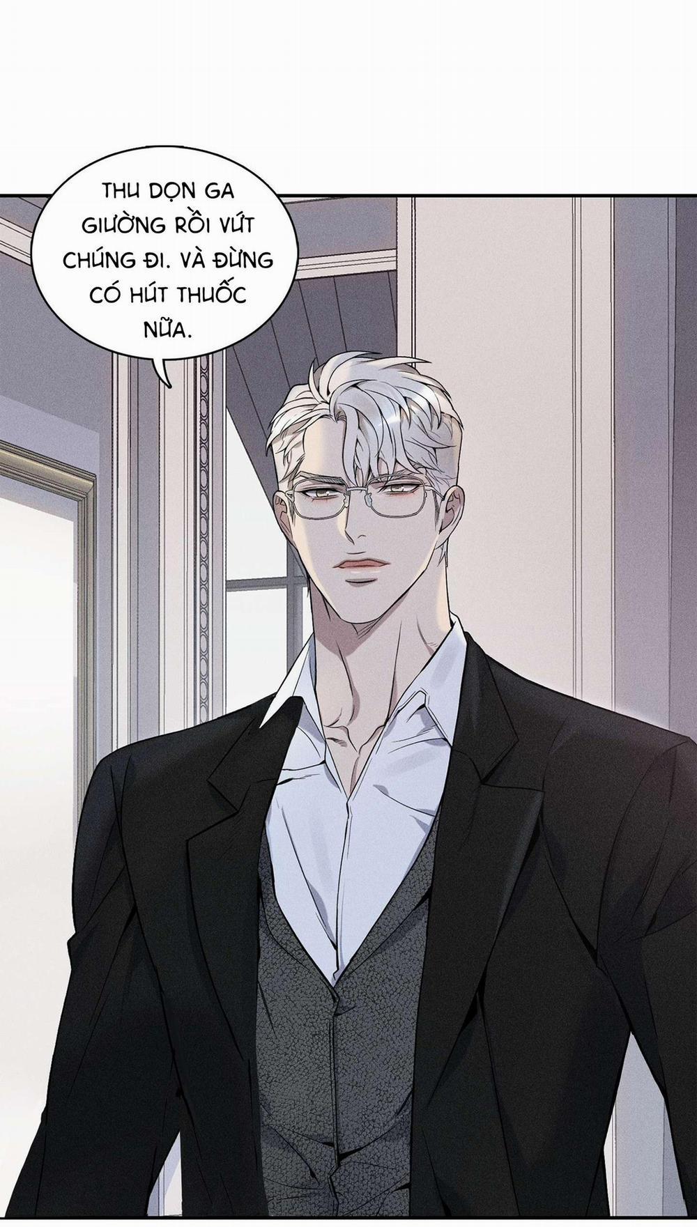 Đến Khi Em Tan Vỡ 1 trang 20