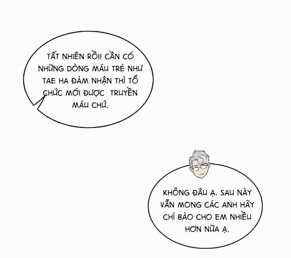 Đến Khi Em Tan Vỡ 1 trang 36