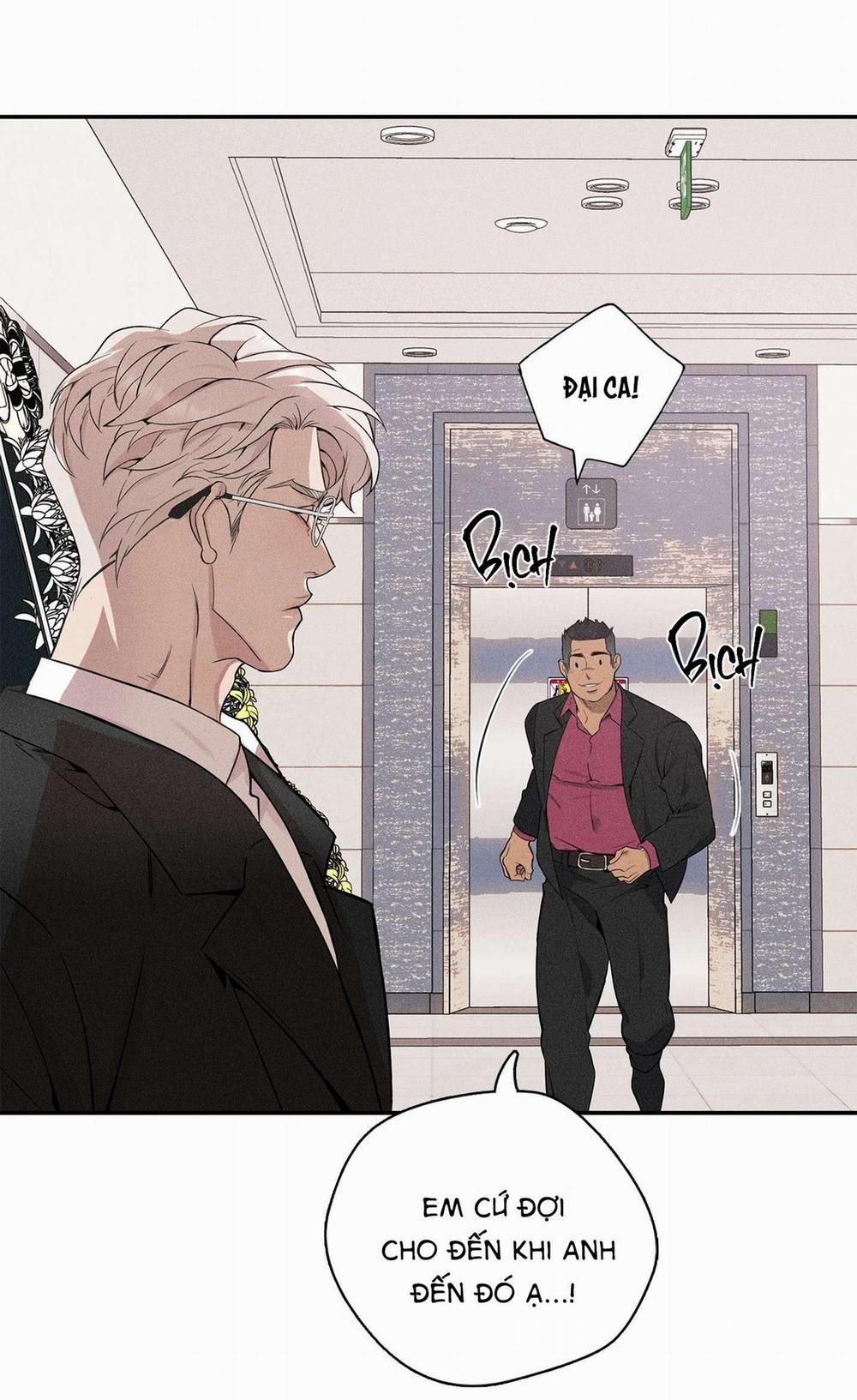 Đến Khi Em Tan Vỡ 1 trang 39