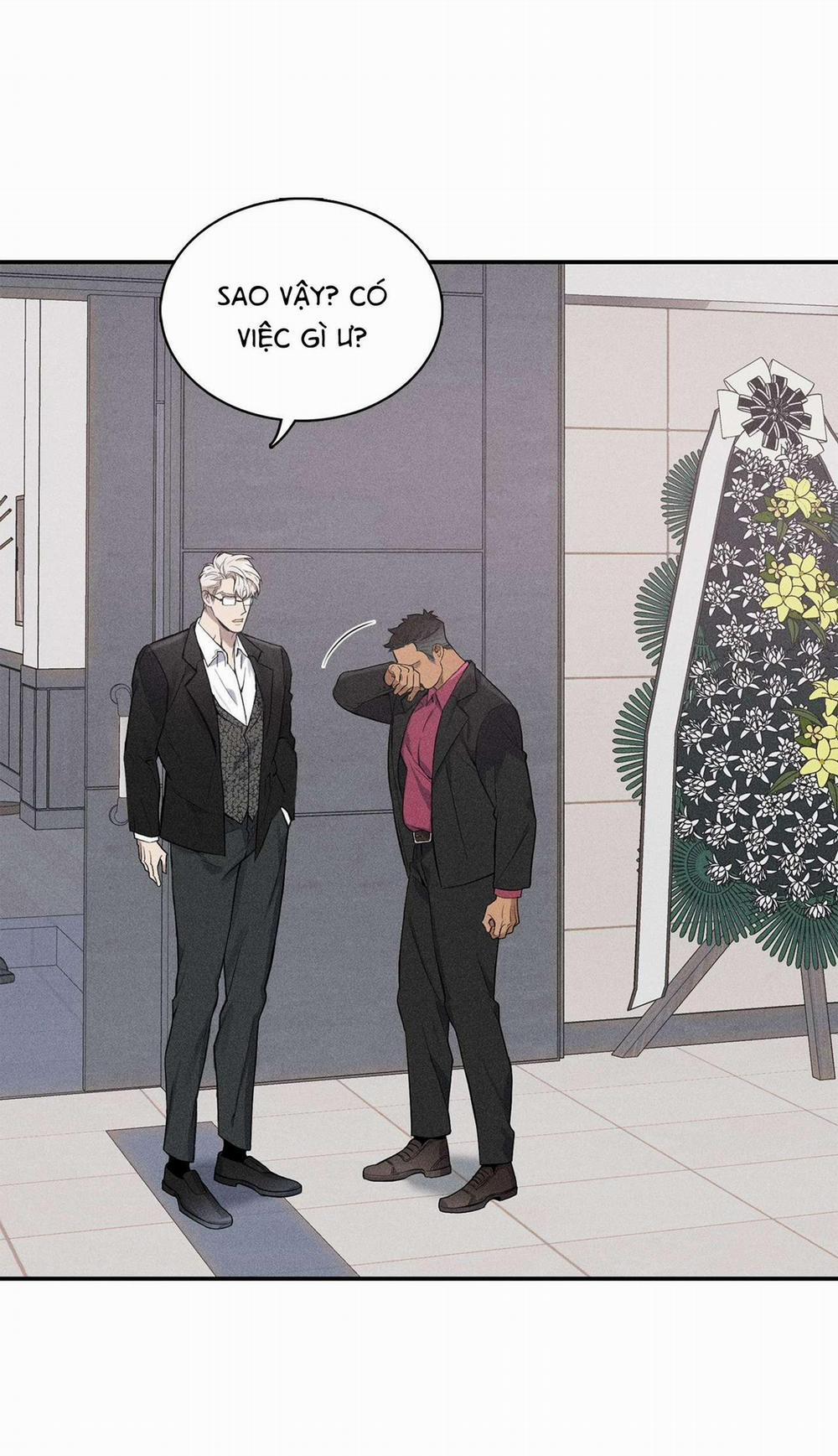 Đến Khi Em Tan Vỡ 1 trang 41