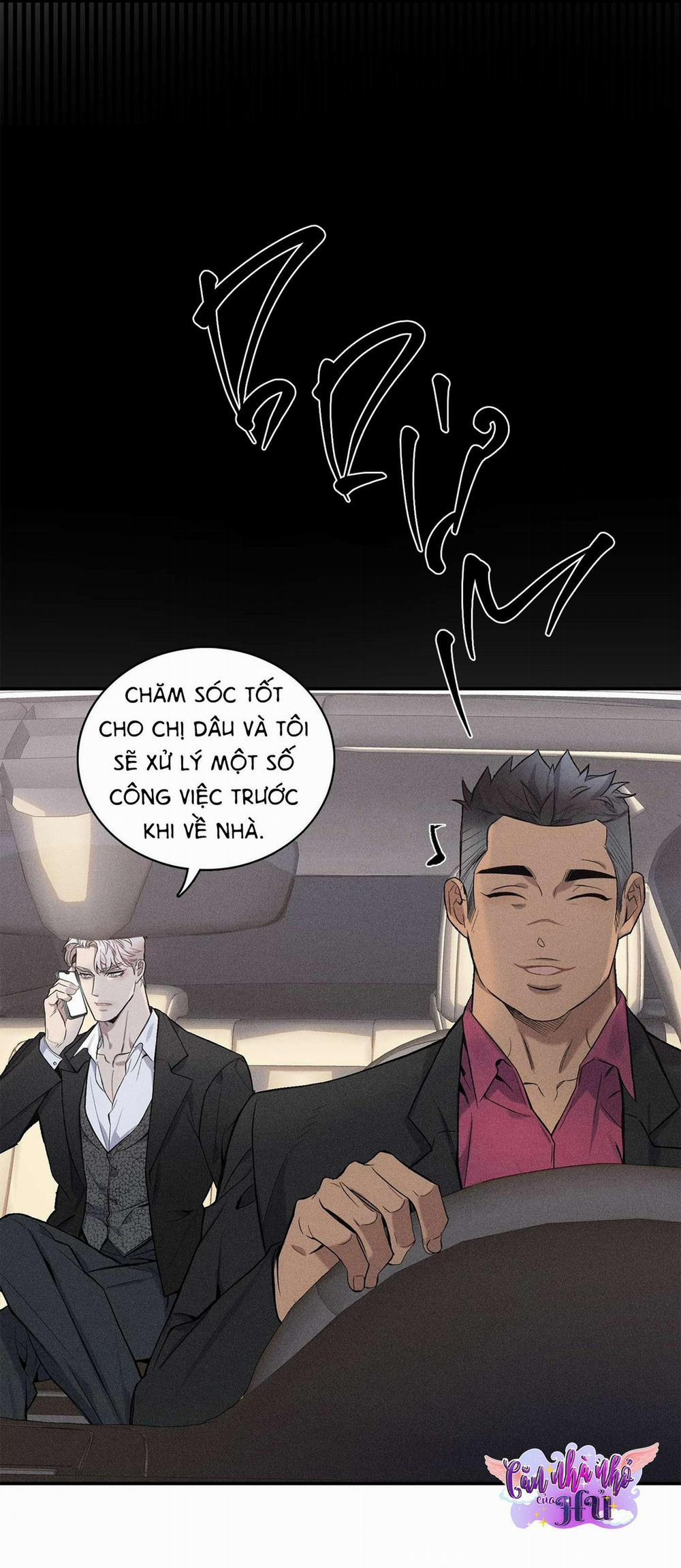 Đến Khi Em Tan Vỡ 1 trang 54