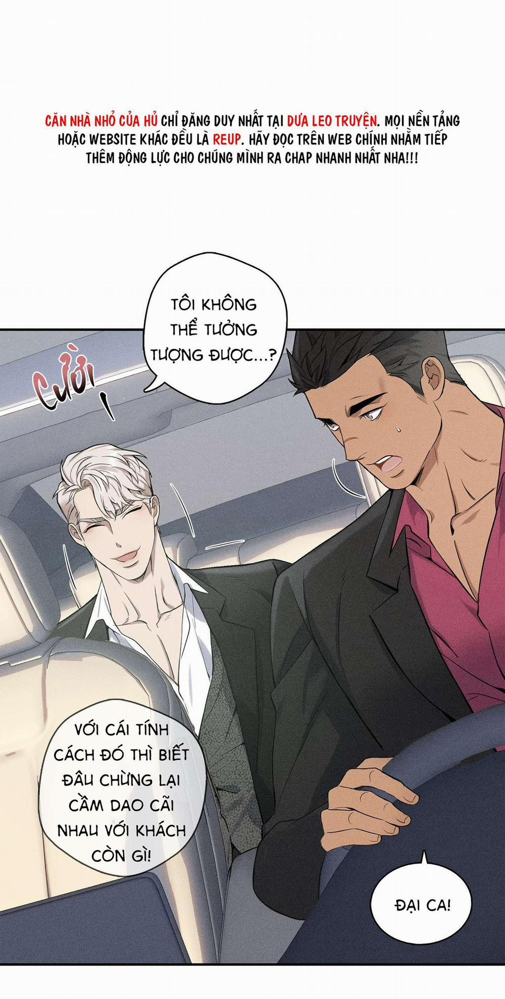 Đến Khi Em Tan Vỡ 1 trang 66