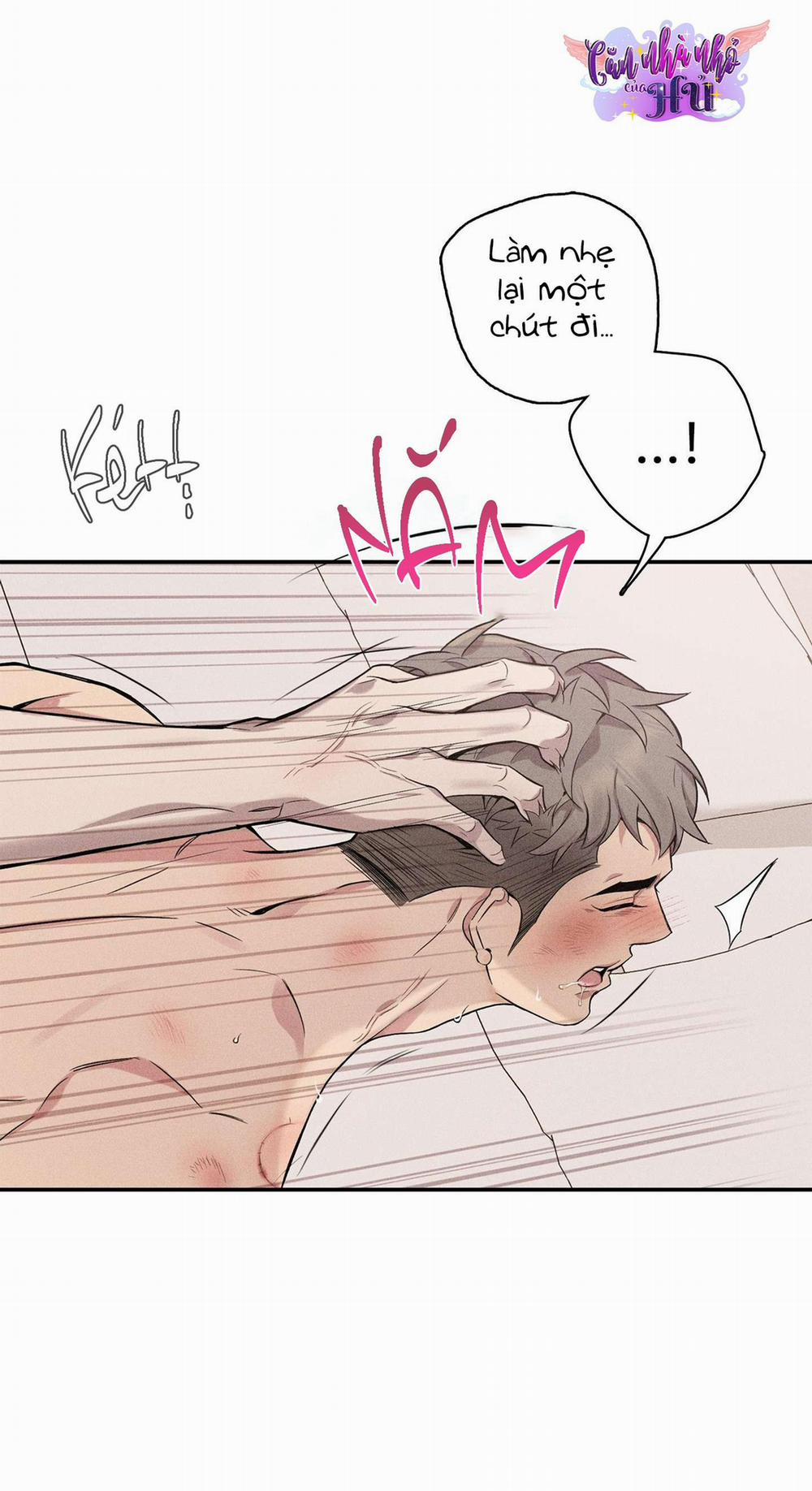 Đến Khi Em Tan Vỡ 1 trang 8