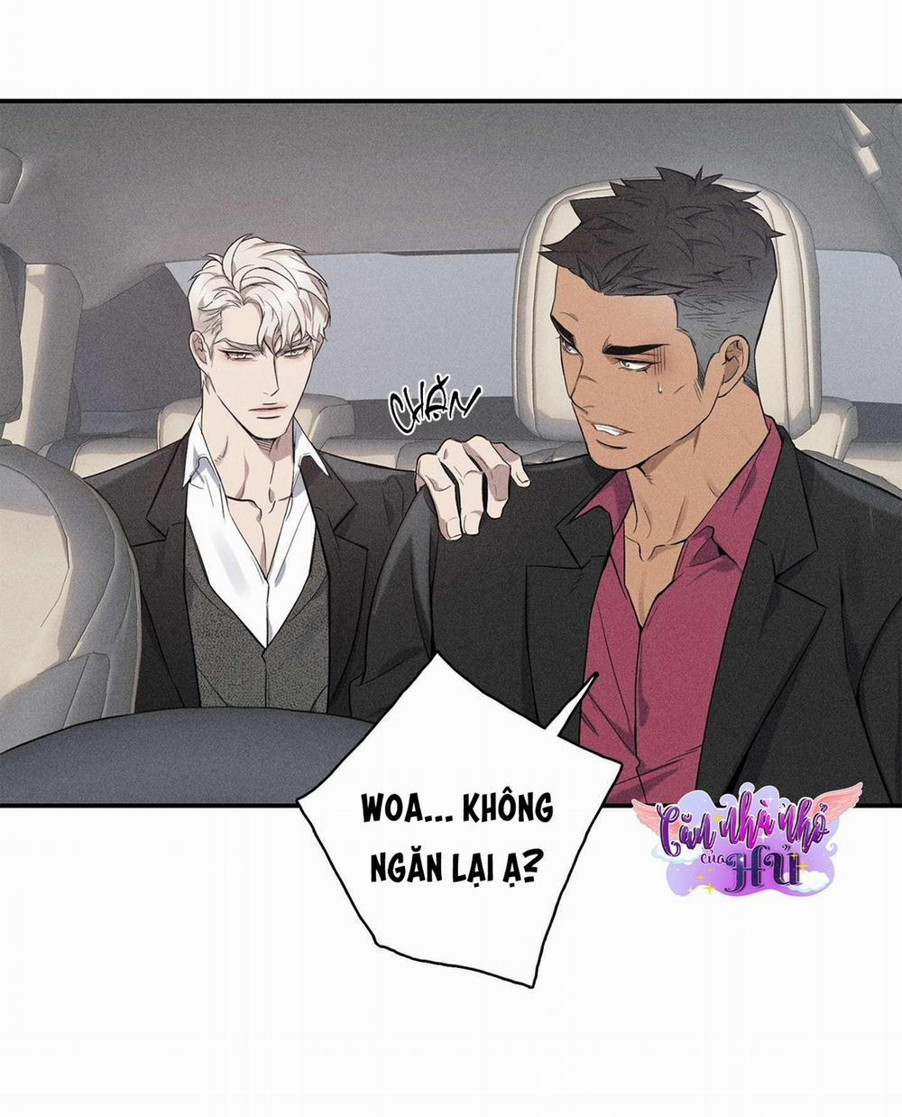 Đến Khi Em Tan Vỡ 1 trang 82