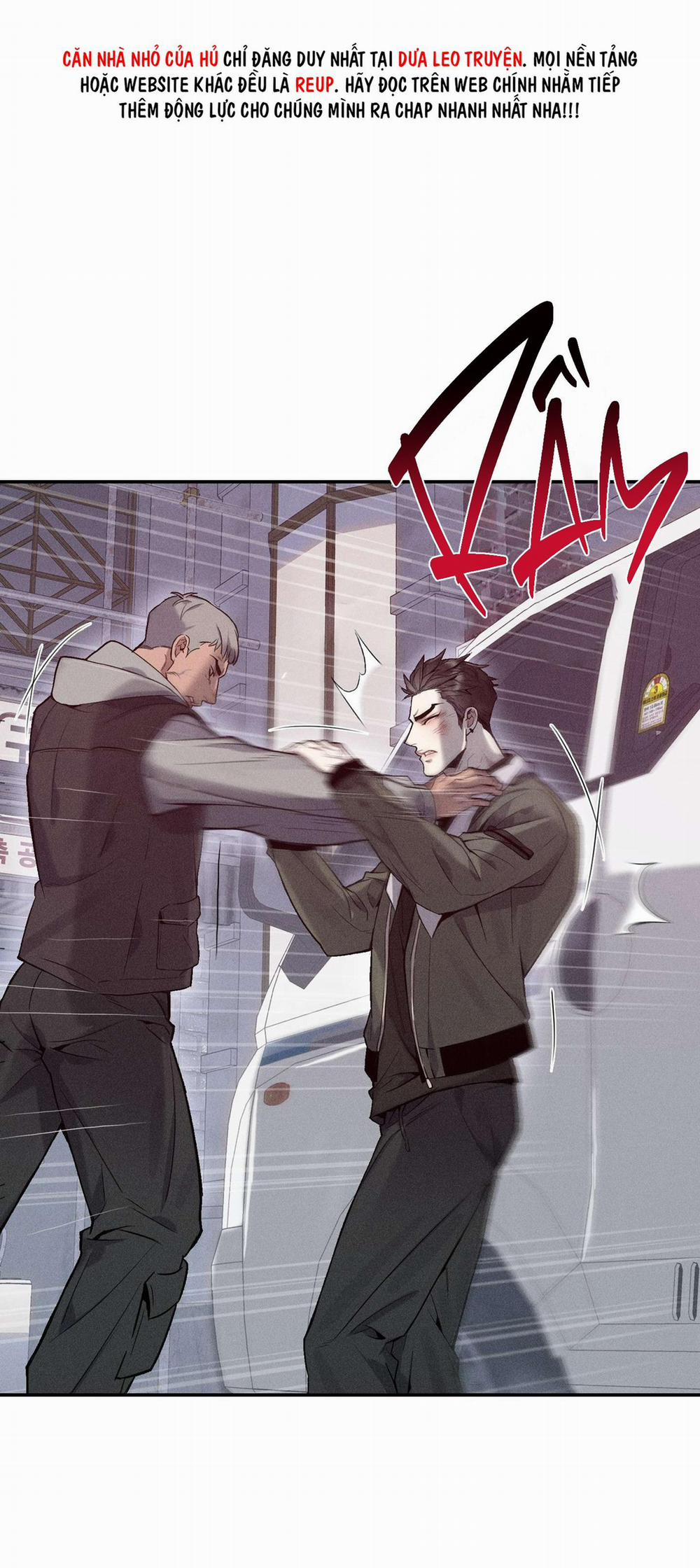 Đến Khi Em Tan Vỡ 1 trang 85