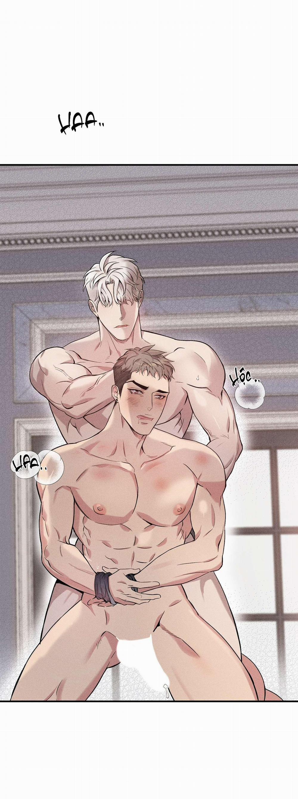 Đến Khi Em Tan Vỡ 1 trang 9