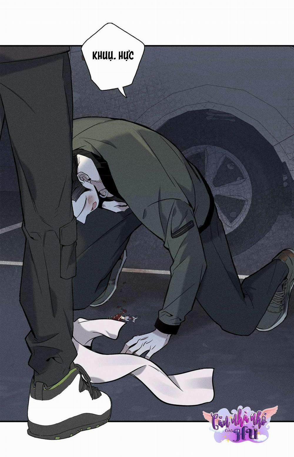 Đến Khi Em Tan Vỡ 1 trang 90