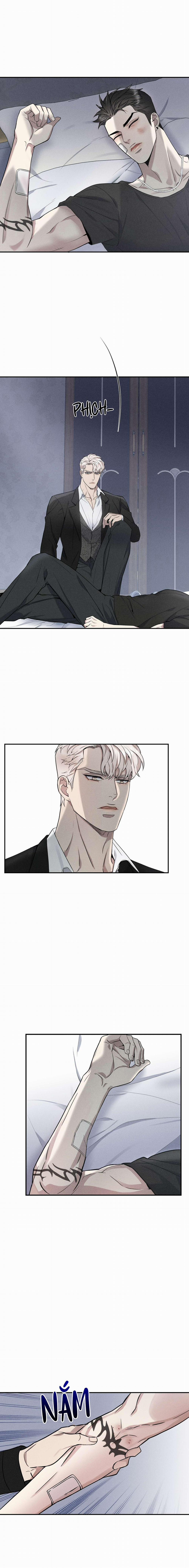 Đến Khi Em Tan Vỡ 2 trang 11