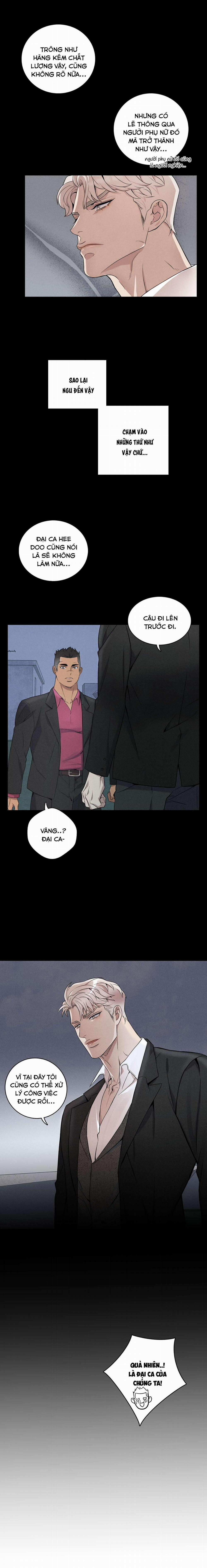 Đến Khi Em Tan Vỡ 2 trang 13