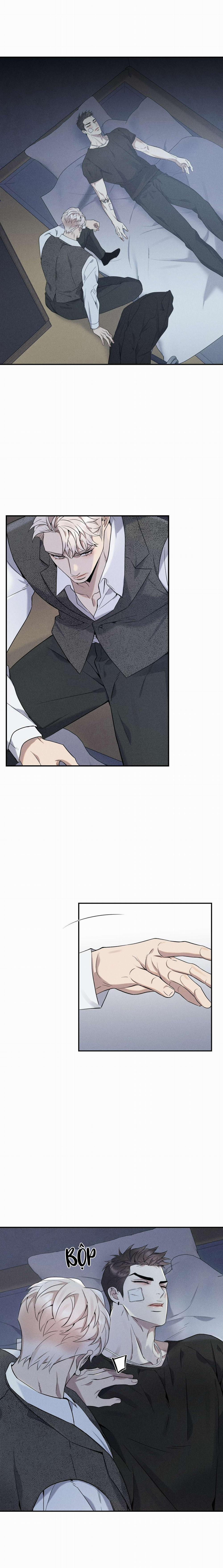 Đến Khi Em Tan Vỡ 2 trang 14