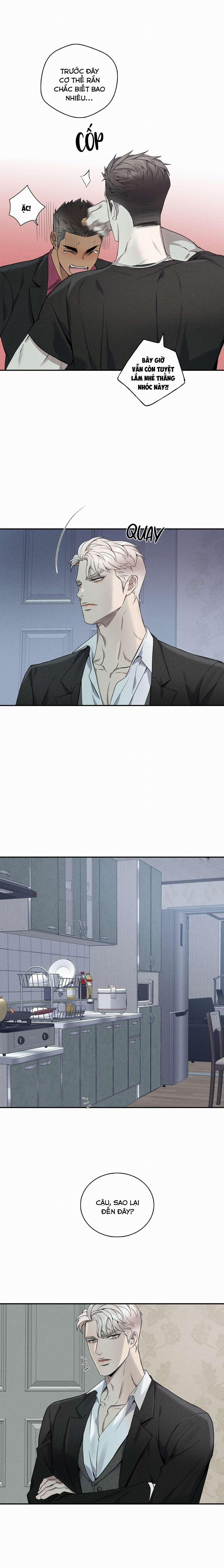 Đến Khi Em Tan Vỡ 2 trang 3