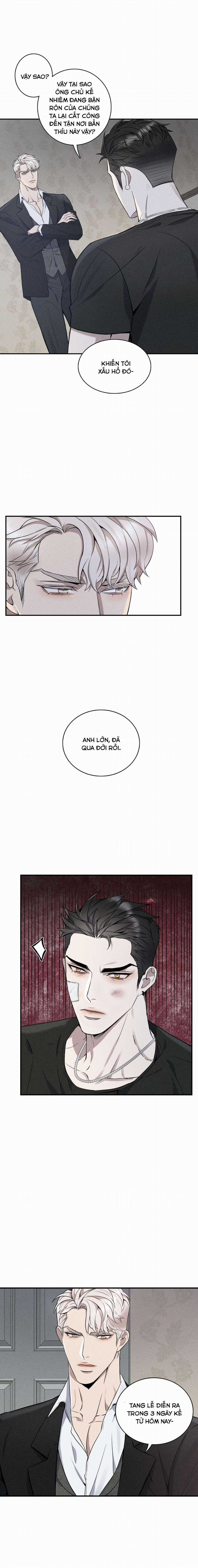 Đến Khi Em Tan Vỡ 2 trang 5