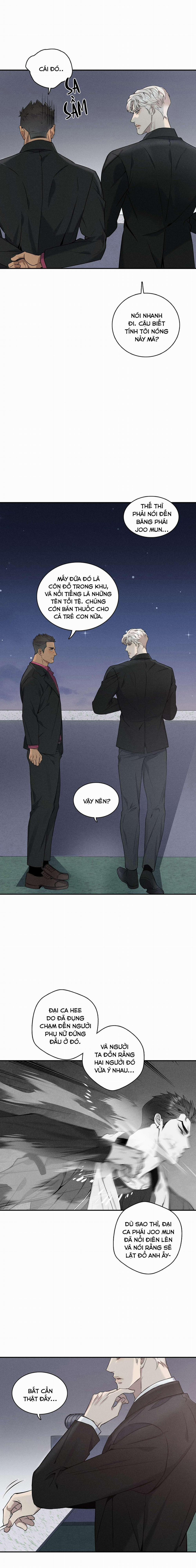 Đến Khi Em Tan Vỡ 2 trang 9