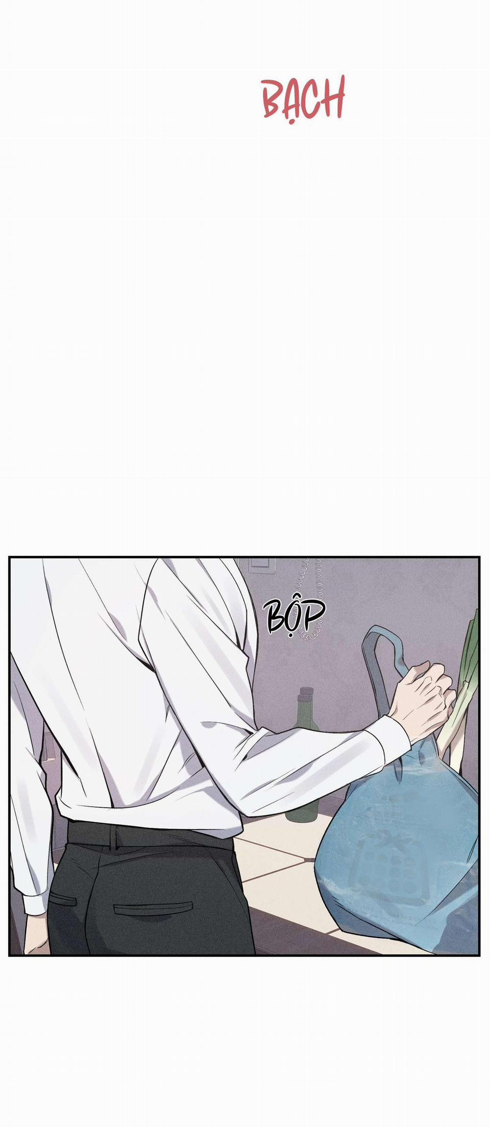 Đến Khi Em Tan Vỡ 3 trang 14