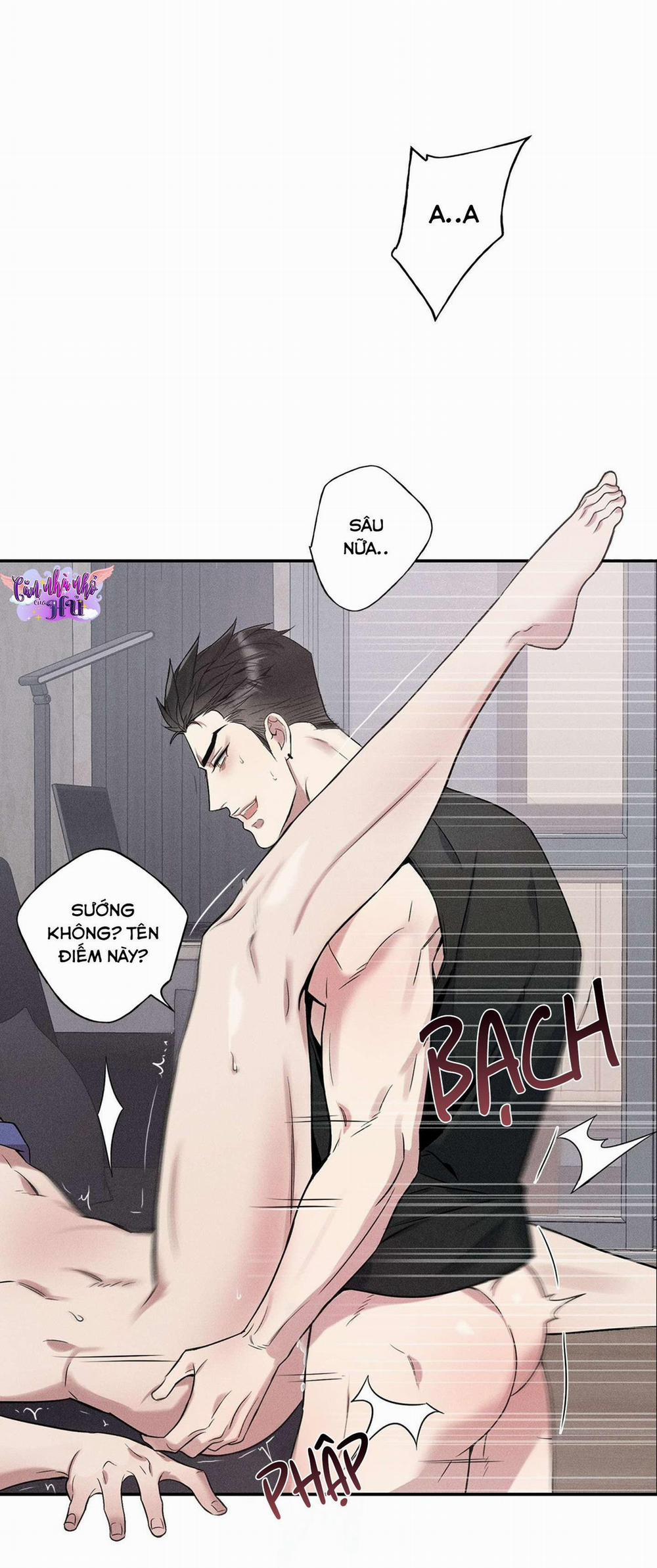 Đến Khi Em Tan Vỡ 3 trang 25