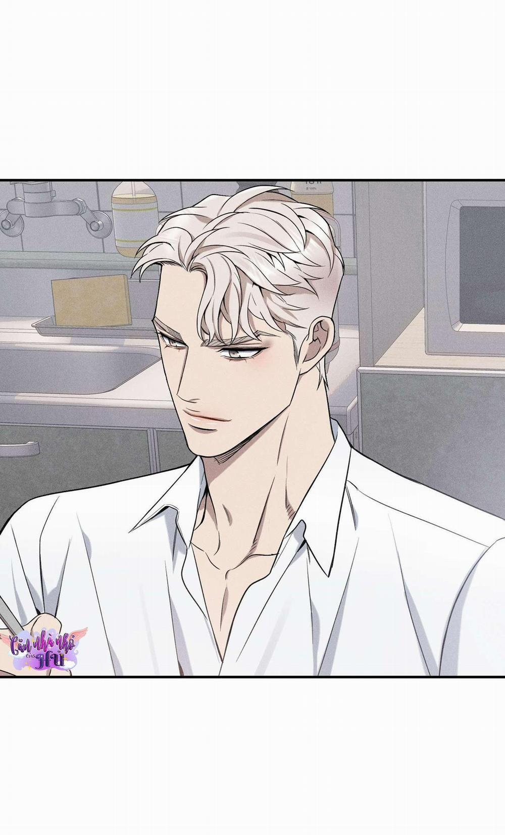 Đến Khi Em Tan Vỡ 3 trang 32