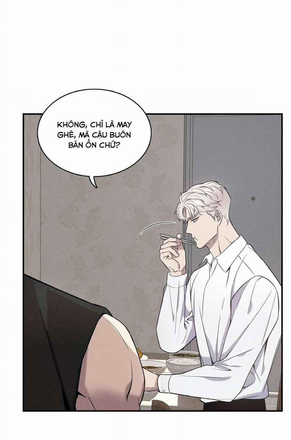 Đến Khi Em Tan Vỡ 3 trang 37