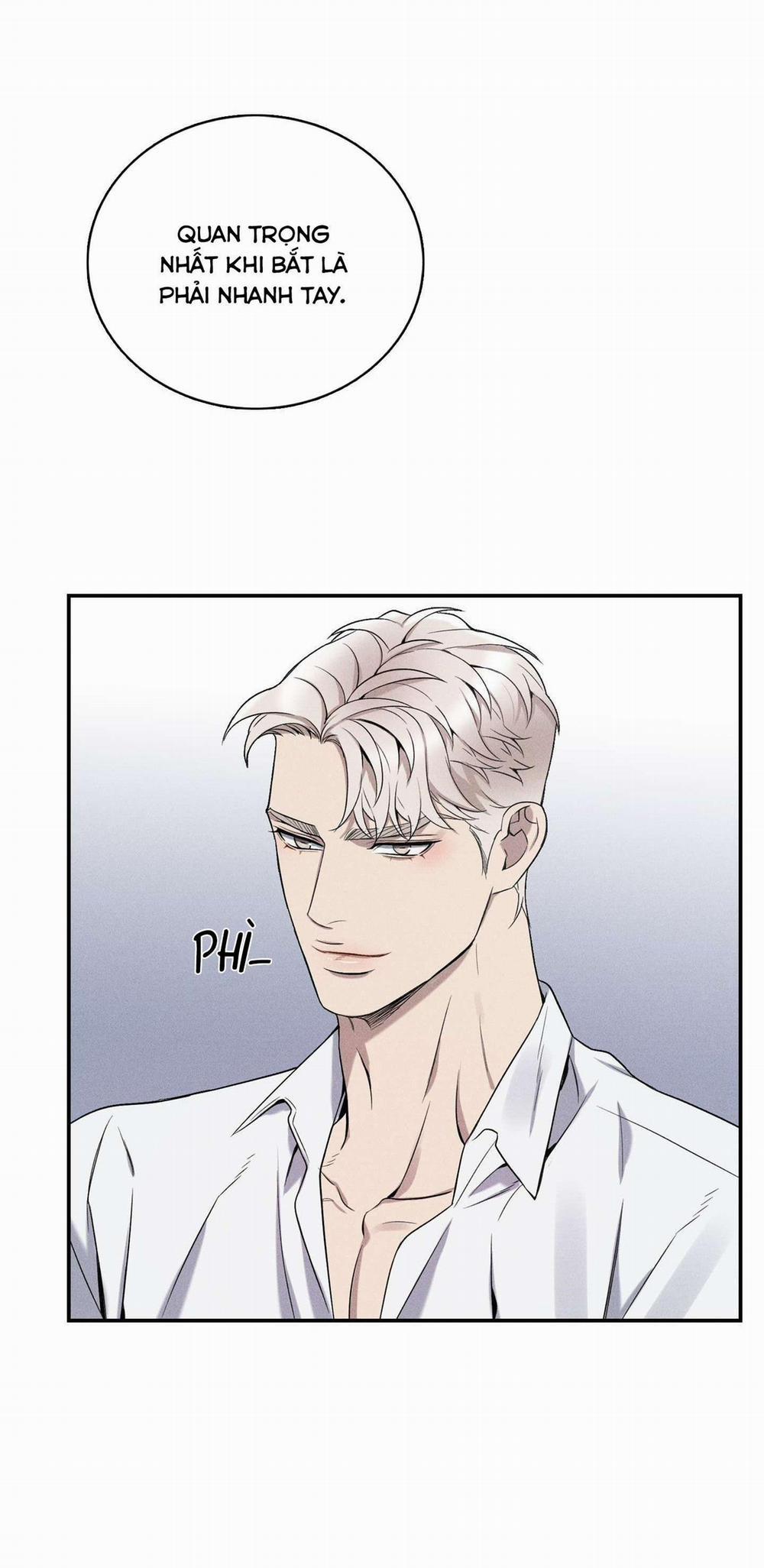 Đến Khi Em Tan Vỡ 3 trang 40