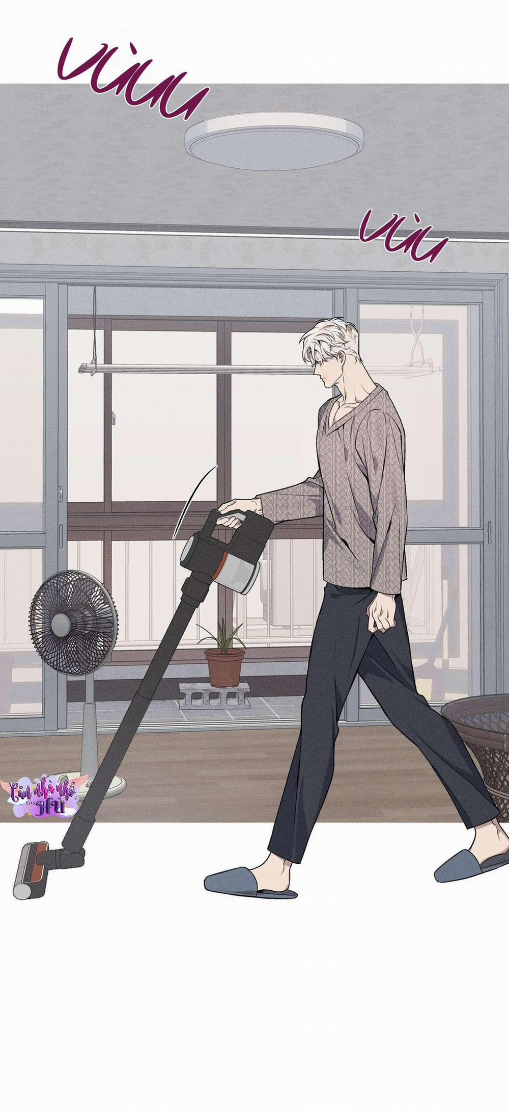 Đến Khi Em Tan Vỡ 3 trang 45