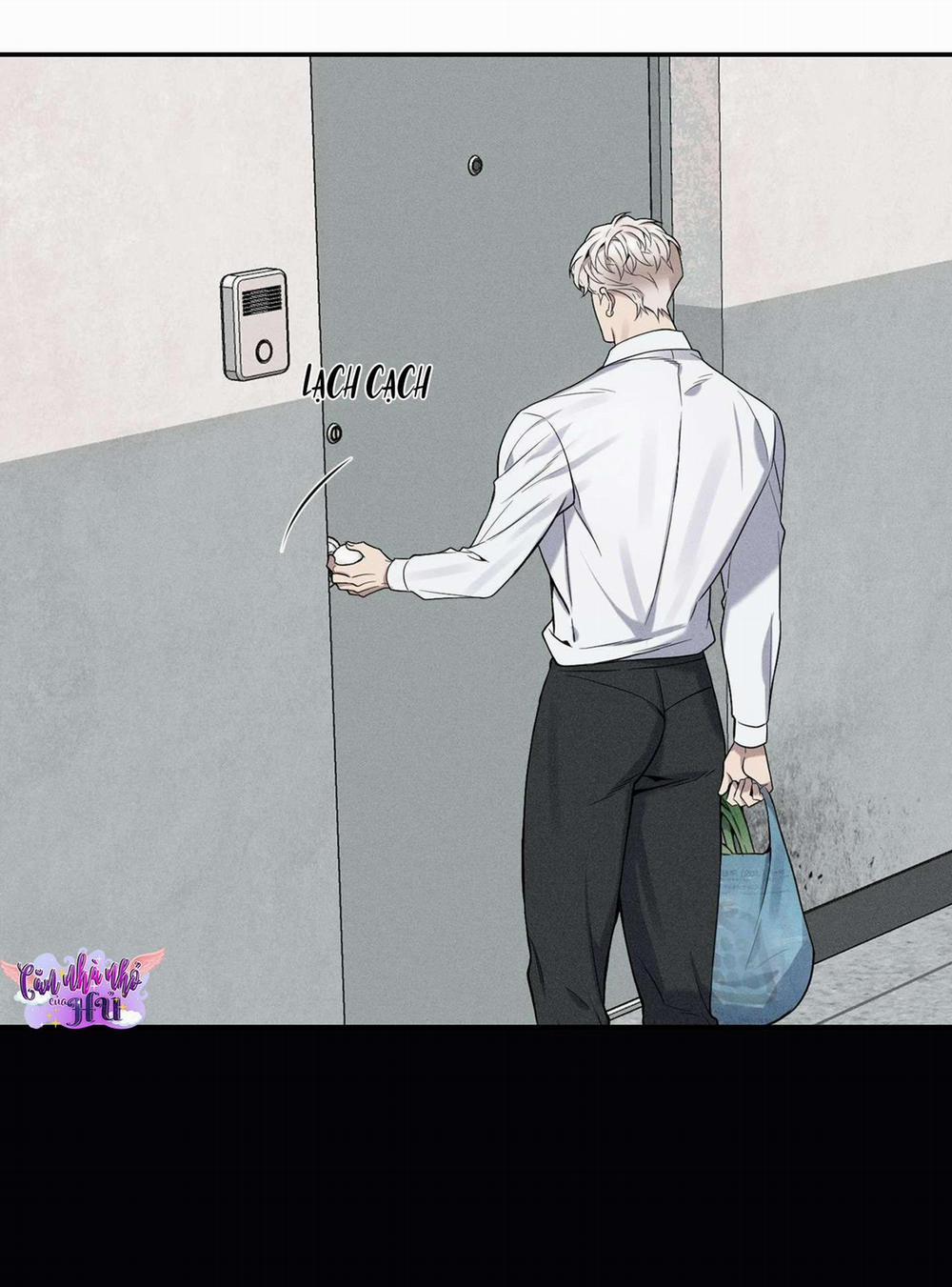 Đến Khi Em Tan Vỡ 3 trang 5