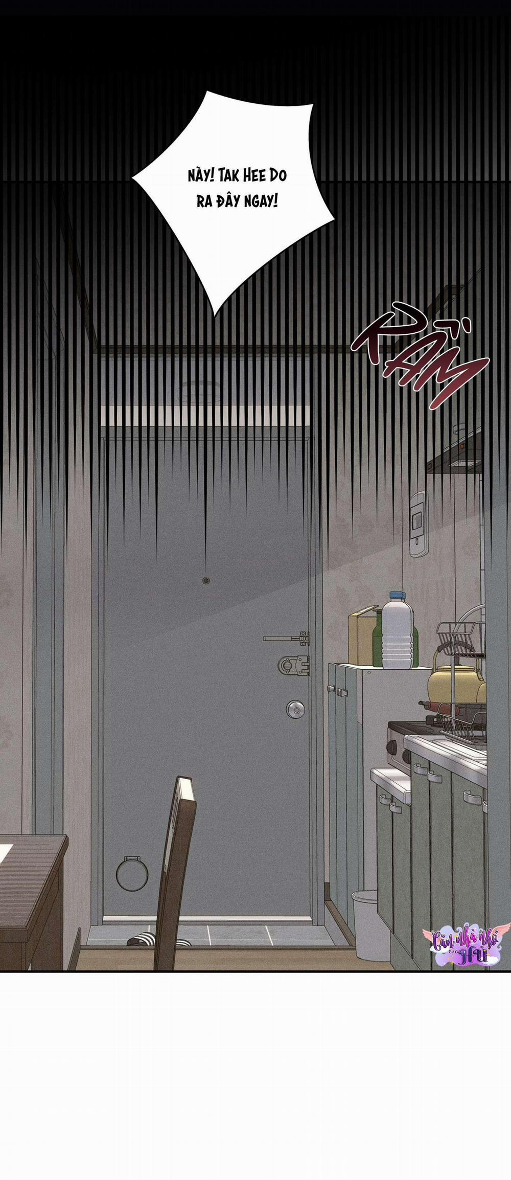 Đến Khi Em Tan Vỡ 3 trang 53