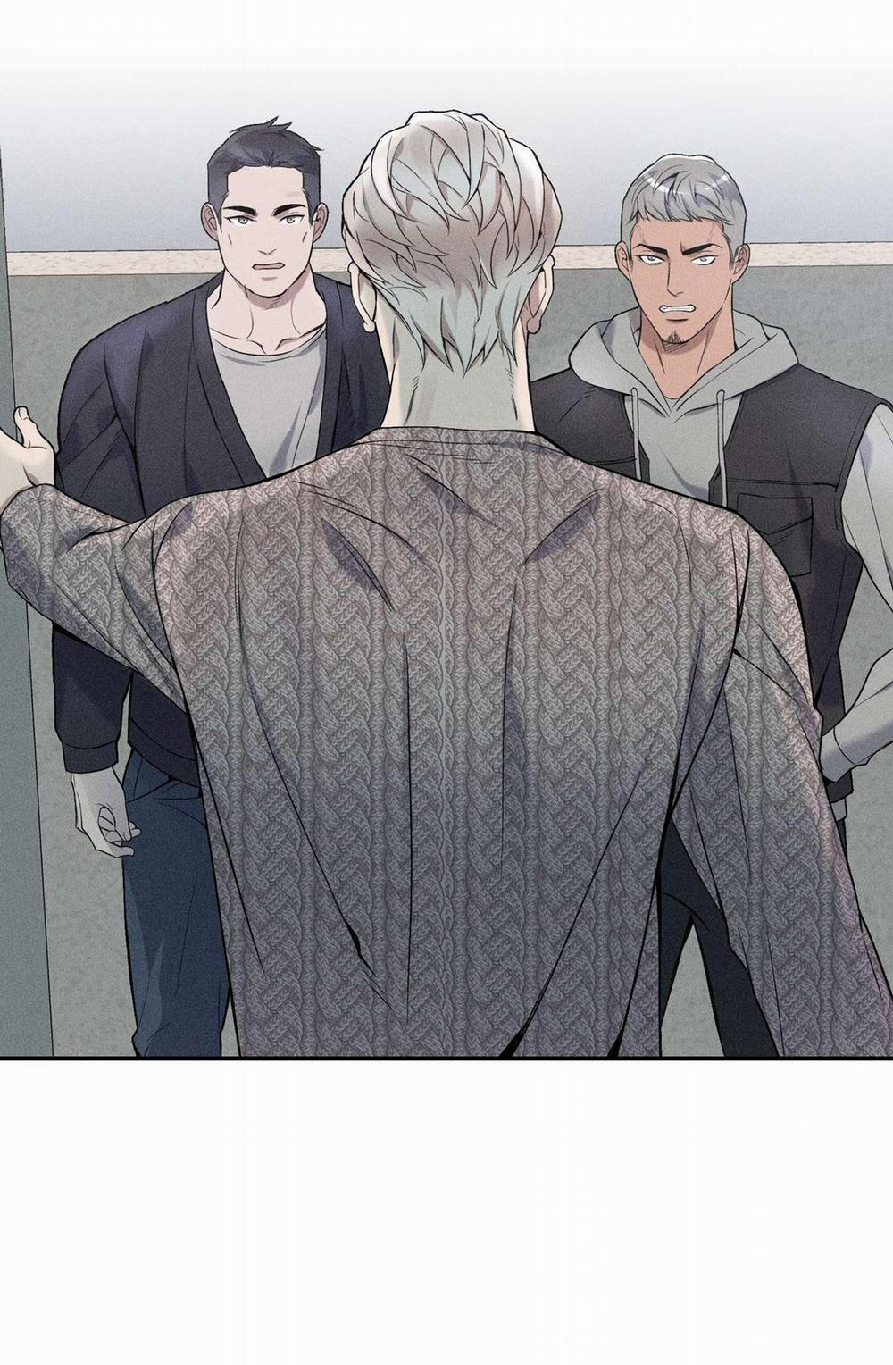 Đến Khi Em Tan Vỡ 3 trang 58