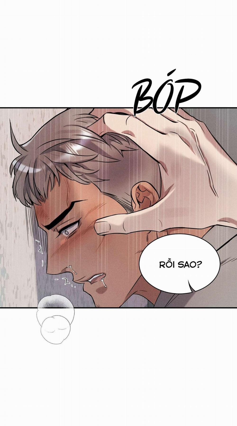 Đến Khi Em Tan Vỡ 3 trang 64