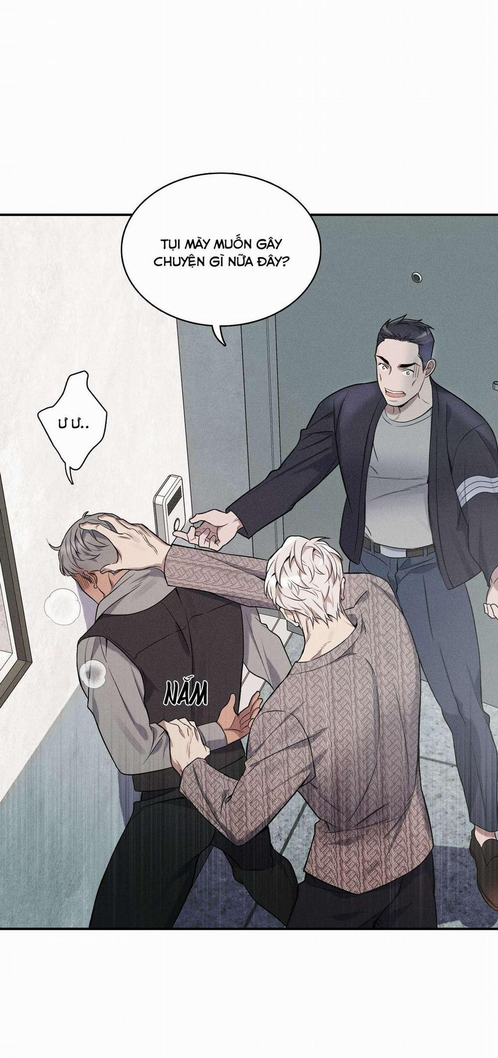 Đến Khi Em Tan Vỡ 3 trang 65