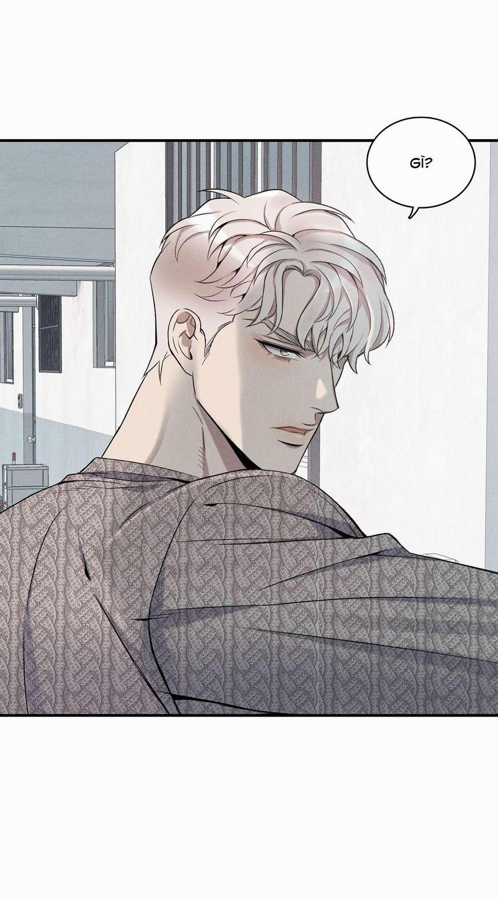 Đến Khi Em Tan Vỡ 3 trang 68