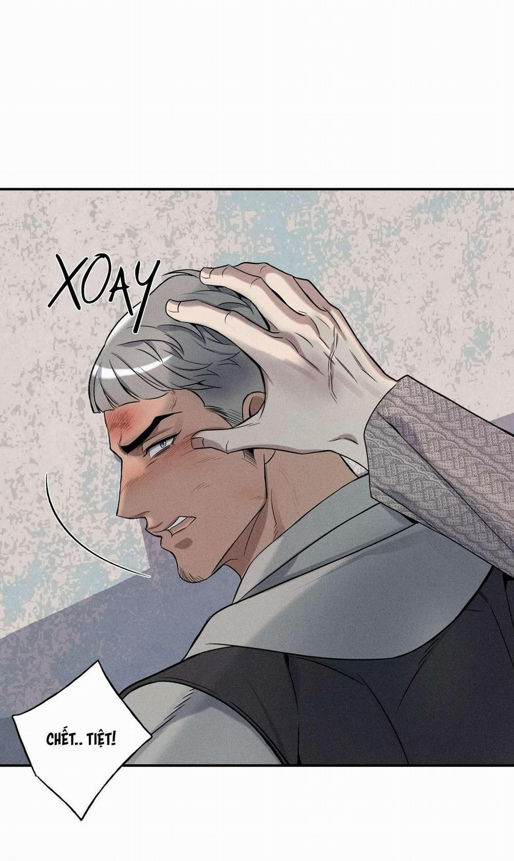 Đến Khi Em Tan Vỡ 3 trang 69