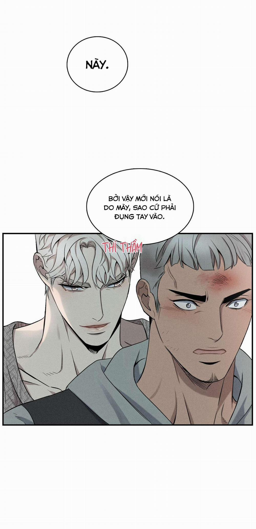 Đến Khi Em Tan Vỡ 3 trang 75