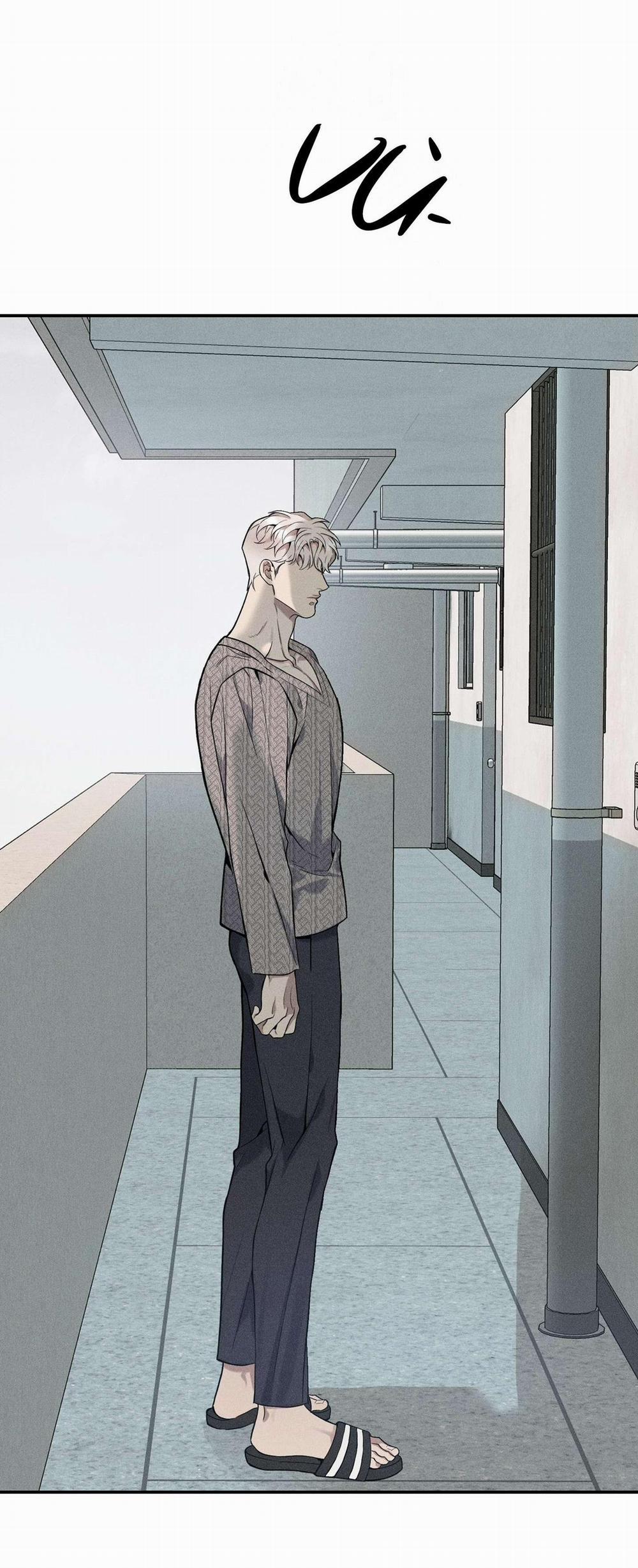 Đến Khi Em Tan Vỡ 3 trang 86