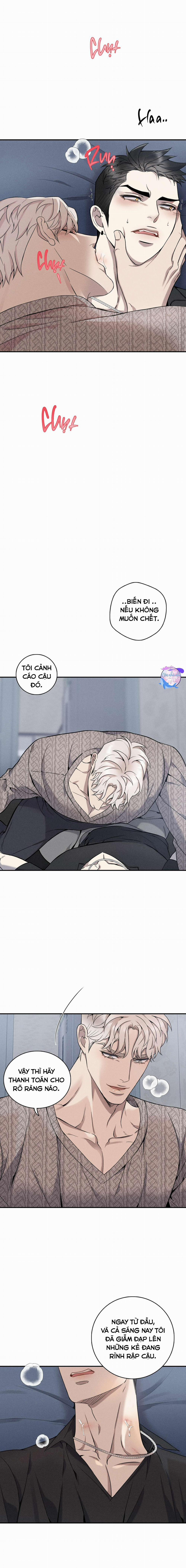 Đến Khi Em Tan Vỡ 4 trang 15